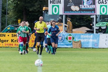 Bild 7 - F SV Boostedt - SV Fortuna St. Juergen : Ergebnis: 2:1